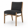 Moderner Stuhl aus Holz | Modell CELIO