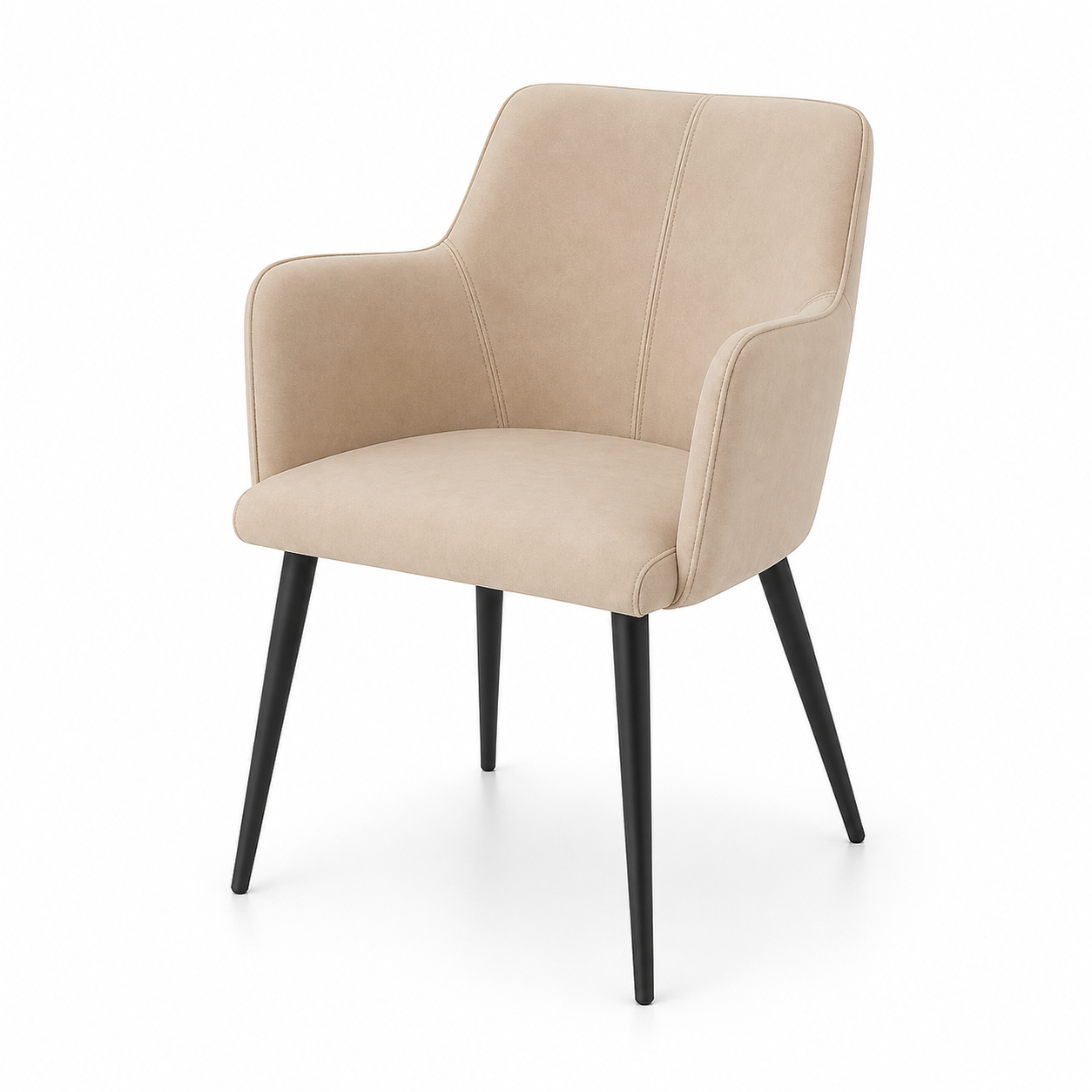 Design Küchen/Esszimmerstuhl | Modell RESI